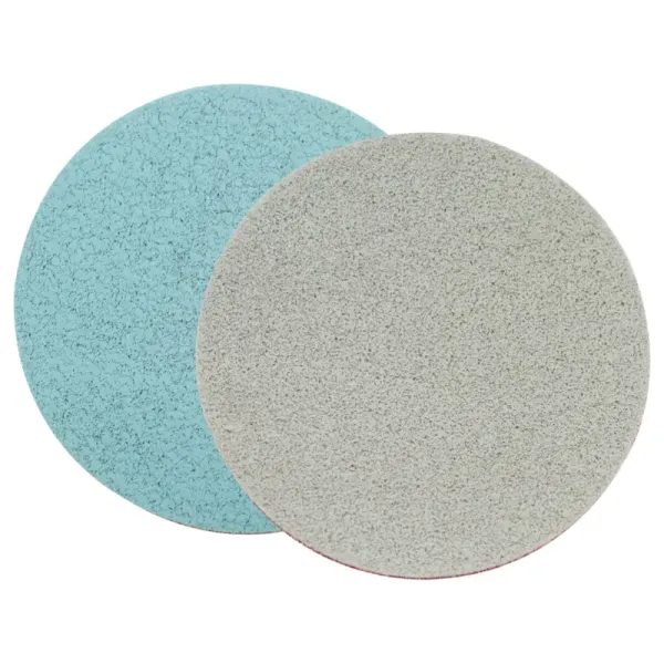 CS ProFlex Callisto Finish-Feinschleifscheibe Ø150mm, 15 Stück